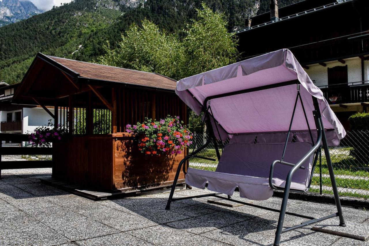 Appartamento Mainardi Auronzo di Cadore Eksteriør billede